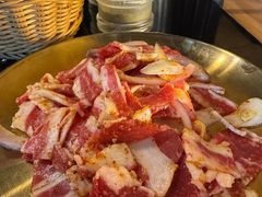 -老卜奎齐齐哈尔烤肉(人民东路店)