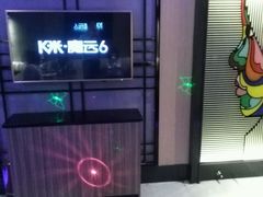 -乐宴KTV火锅(九方购物中心店)