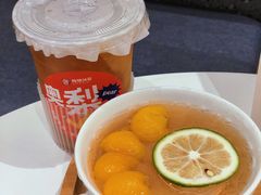-炖物24章·顺时轻养茶(杭州大厦店)