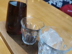 -花仓咖啡(祥安巷店)
