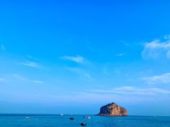 -棒棰岛宾馆景区