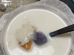 -江记甜品(罗湖店)