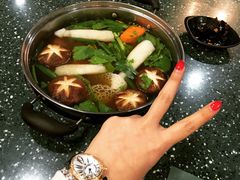 -叙亨轩海鲜火锅