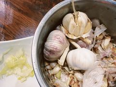 -攀枝花·任德琼·盐边羊肉米线