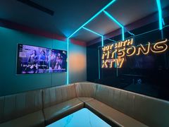 -唱吧麦颂KTV(西单华威潮铺街店)