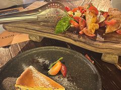 -Hostaria Bar维他餐吧·意大利西餐厅·牛排馆