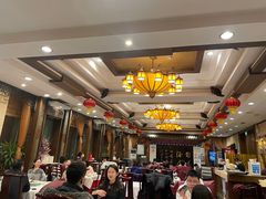 -功德林素菜饭庄(前门店)
