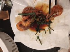 -聚鑫阁江浙菜·非遗传承技艺(青村帝华园店)