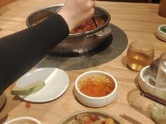 -巴奴毛肚火锅(龙湖锦艺城店)