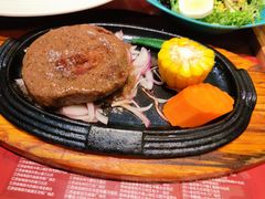 -尊品牛排(沙湾印象汇店)