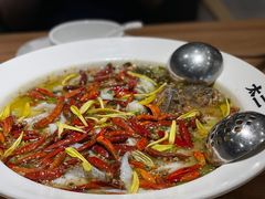 -太二酸菜鱼(汕头苏宁广场店)