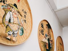 -古城苗家土菜馆(河景餐厅店)