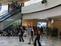 -鹏欣水游城