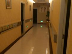 -紫罗兰足浴养生会所(长兴城店)