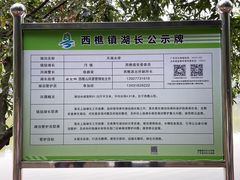 -西樵山风景名胜区-天湖公园