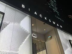 -BLACKSWAN黑天鹅(环球店)