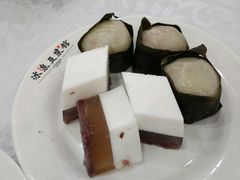 -冰泉豆浆馆(白云山总店)