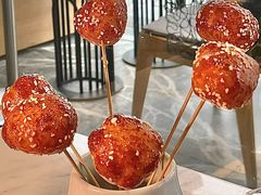 -柴门饭儿(成都太古里店)