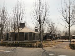 -九十九顶毡房(阜石路店)