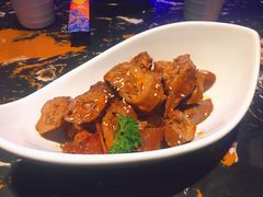 -W20 SHINING Party·K(悦豪和平路店)