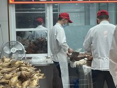-章云板鸭(总店)