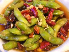 -香满堂川湘菜烤鱼(龙茗路店)
