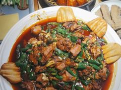 -鹦鹉大厨(齐鲁软件园店)