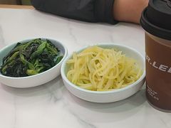-李先生牛肉面大王(北京平谷步行街店)