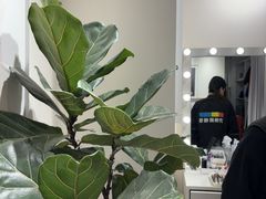 -方快PLUS照相馆(大上海时代广场店)
