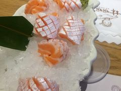 -林妈妈村·日式料理(宝山龙湖天街店)