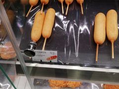 -巴黎贝甜(大宁国际商业广场店)