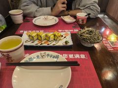 -仙隐小鹿料理食堂(沙市人信汇店)