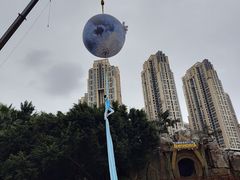 -海合安成都极地海洋公园