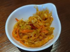 -臻老板牛肉面(光华路SOHO店)