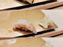 -鮨一日本料理(大中华店)