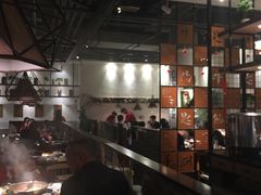 -海银海记潮汕牛肉火锅(华润万象城店)