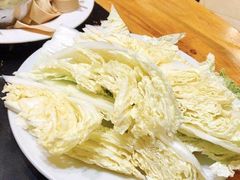 -山城家常菜铁锅炖鱼