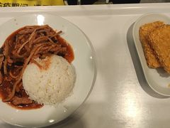 -宜家·瑞典风味餐厅(天津东丽商场店)