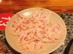 梅林午餐肉-蜀大侠火锅(古田店)