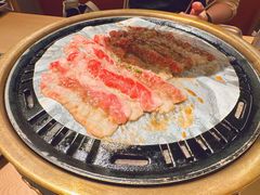 -烧夫子·炭烤活鳗·烧肉专门店(陕西南路店)