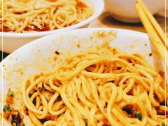 -吴记怪味面(牛王庙店)