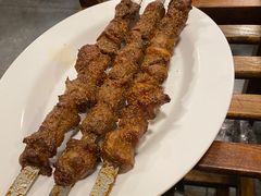 -福寿斋·老北京铜锅涮肉·烤鸭(顺义总店)