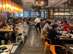 大堂-新旺茶餐厅(嘉里城店)