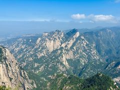 -华山风景名胜区