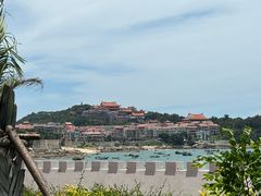 -湄洲岛