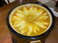 -福慧慈缘素食餐厅(王府井店)
