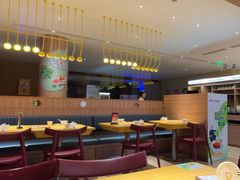 -蔡澜点心·粤菜(花城汇南区店)