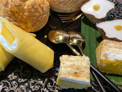 -星叶·东南亚料理(宁波万象汇店)