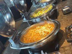 -余姚四明湖开元名都度假酒店·夏威夷西餐厅