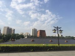 -木塔寺遗址生态公园